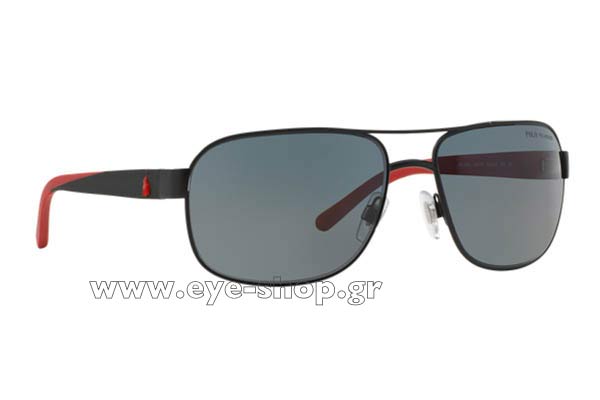 Sunglasses Polo Ralph Lauren 3093 927781