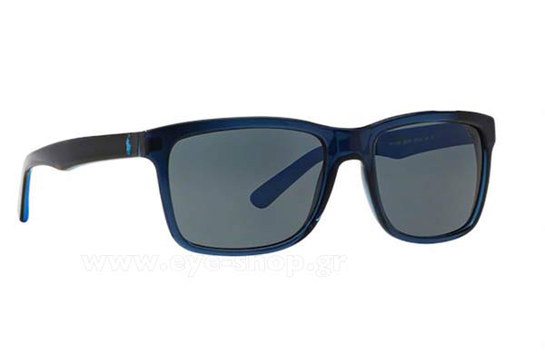 Sunglasses Polo Ralph Lauren 4098 556387