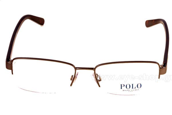 Eyeglasses Polo Ralph Lauren 1159