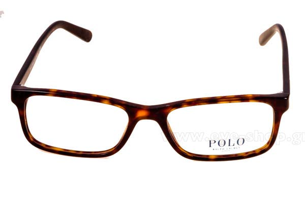 Eyeglasses Polo Ralph Lauren 2143