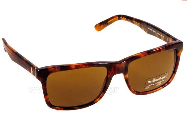 Sunglasses Polo Ralph Lauren 4098 501773