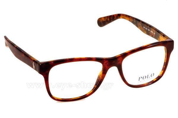 Polo Ralph Lauren 2144 Eyewear 