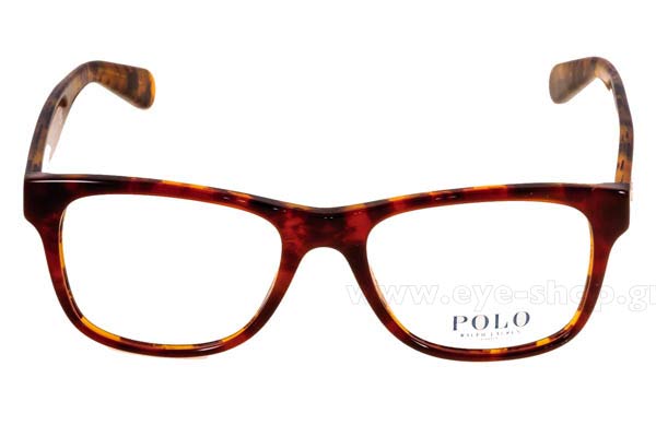 Eyeglasses Polo Ralph Lauren 2144