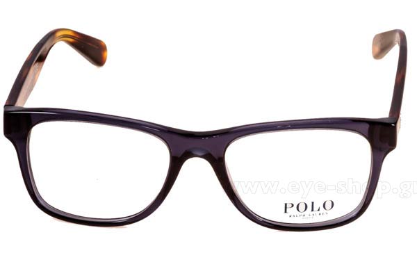 Eyeglasses Polo Ralph Lauren 2144