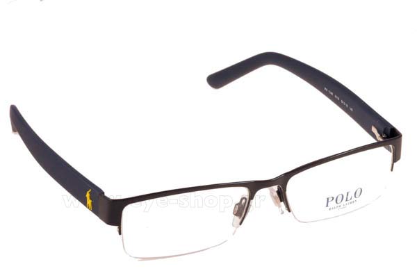 Polo Ralph Lauren 1148 Eyewear 