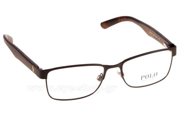 Polo Ralph Lauren 1157 Eyewear 