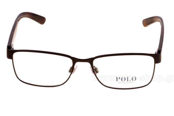 Eyeglasses Polo Ralph Lauren 1157