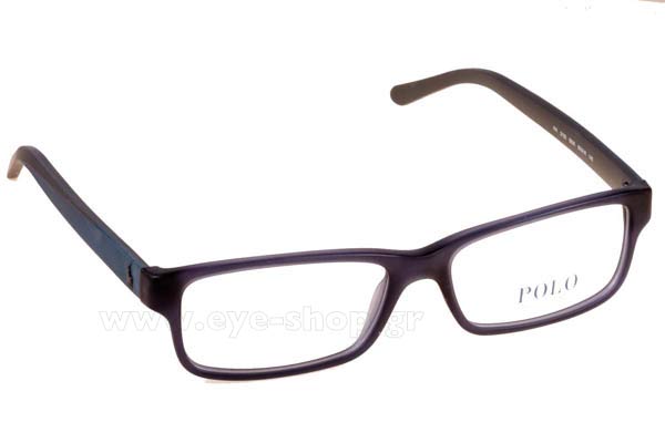 Polo Ralph Lauren 2132 Eyewear 