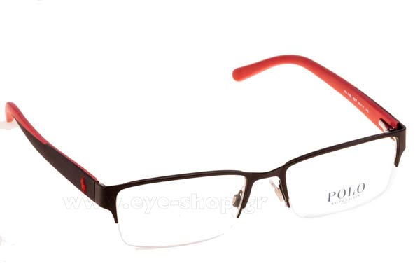 Polo Ralph Lauren 1152 Eyewear 