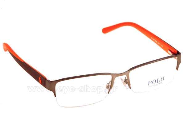 Sunglasses Polo Ralph Lauren 1152 9287