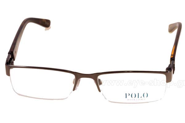 Eyeglasses Polo Ralph Lauren 1117