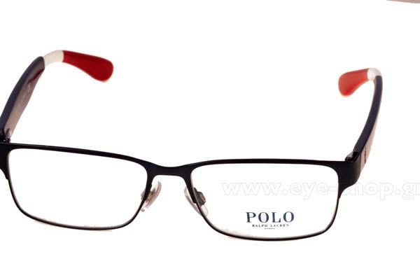 Eyeglasses Polo Ralph Lauren 1160