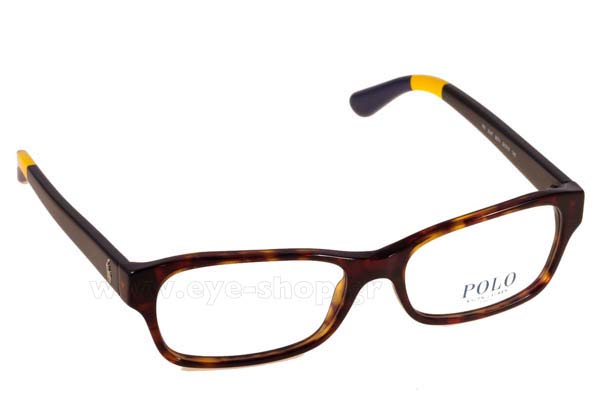 Polo Ralph Lauren 2147 Eyewear 