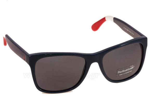 Sunglasses Polo Ralph Lauren 4106 556987