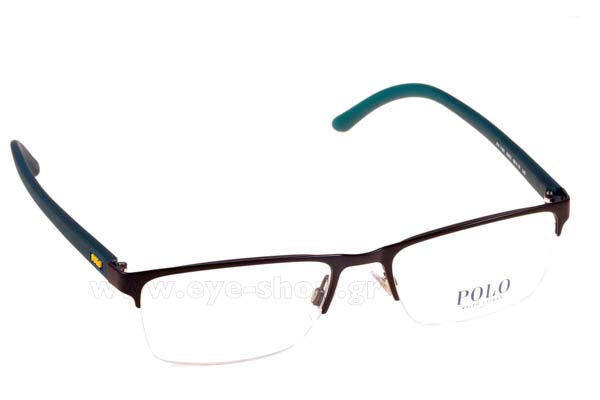 Polo Ralph Lauren 1161 Eyewear 