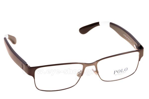 Polo Ralph Lauren 1160 Eyewear 