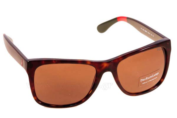 Sunglasses Polo Ralph Lauren 4106 556873