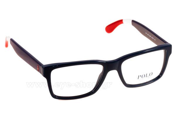 Polo Ralph Lauren 2146 Eyewear 