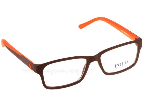 Polo Ralph Lauren 2133 Eyewear 