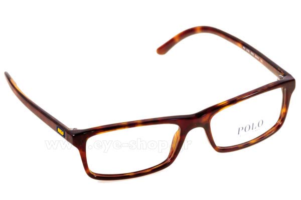 Polo Ralph Lauren 2152 Eyewear 
