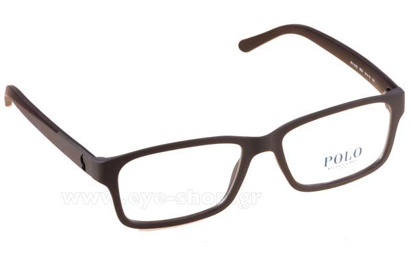 Polo Ralph Lauren 2133 Eyewear 