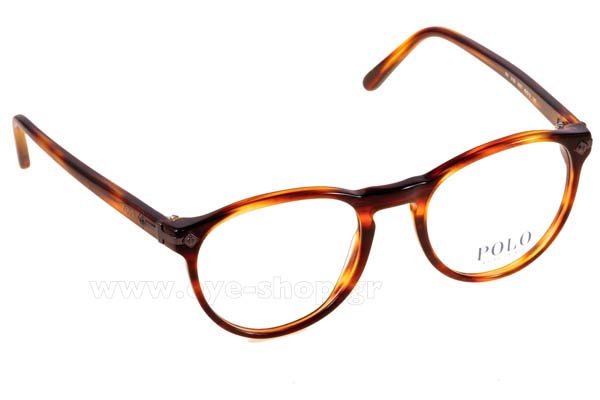 Polo Ralph Lauren 2150 Eyewear 
