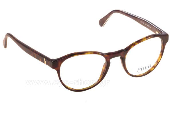 Polo Ralph Lauren 2128 Eyewear 