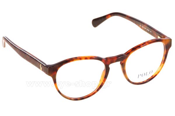 Polo Ralph Lauren 2128 Eyewear 