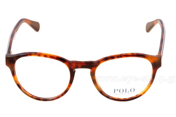 Eyeglasses Polo Ralph Lauren 2128