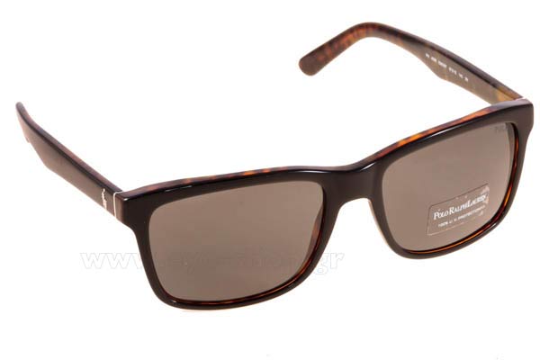 Sunglasses Polo Ralph Lauren 4098 526087