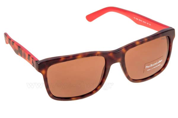 Sunglasses Polo Ralph Lauren 4098 560173