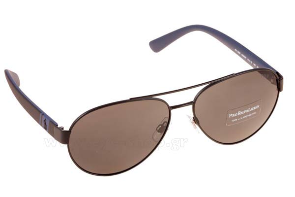 Sunglasses Polo Ralph Lauren 3098 903887