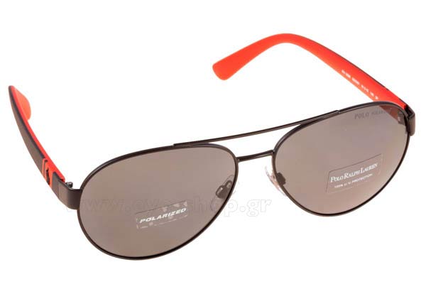 Sunglasses Polo Ralph Lauren 3098 923081 Polarized