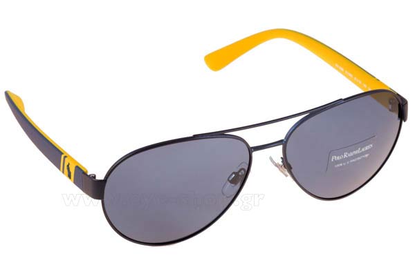 Sunglasses Polo Ralph Lauren 3098 911980