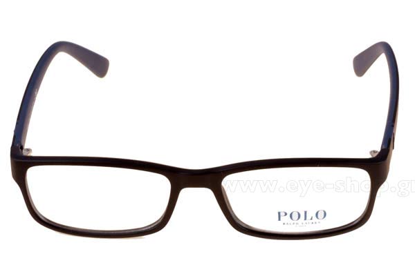 Eyeglasses Polo Ralph Lauren 2154