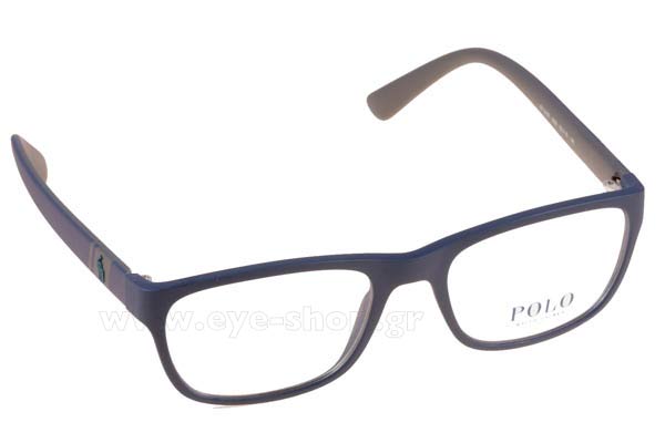 Polo Ralph Lauren 2153 Eyewear 