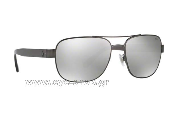 Sunglasses Polo Ralph Lauren 3101 91576G
