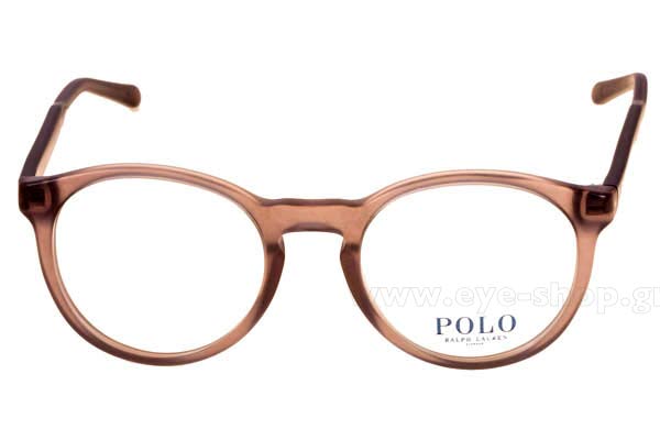 Eyeglasses Polo Ralph Lauren 2157