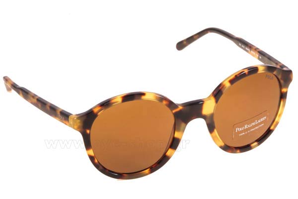 Sunglasses Polo Ralph Lauren 4112 500473