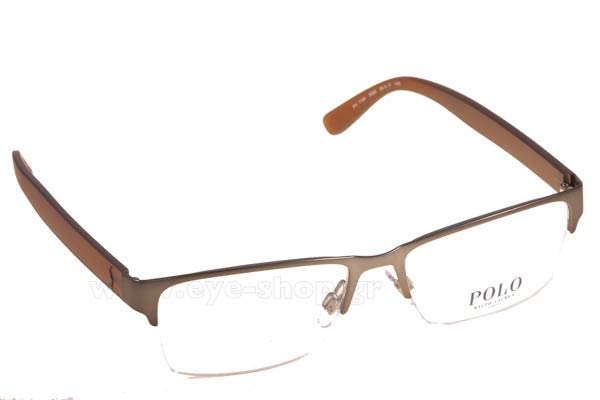 Polo Ralph Lauren 1164 Eyewear 