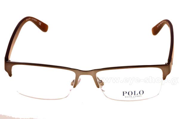 Eyeglasses Polo Ralph Lauren 1164