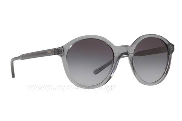 Sunglasses Polo Ralph Lauren 4112 56048G