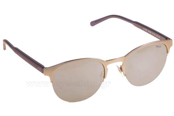 Sunglasses Polo Ralph Lauren 3099 93166G