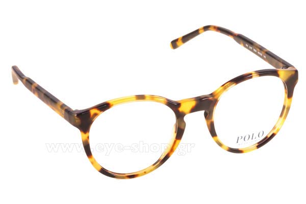 Polo Ralph Lauren 2157 Eyewear 