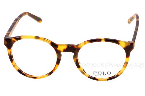 Eyeglasses Polo Ralph Lauren 2157