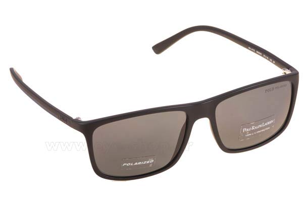 Sunglasses Polo Ralph Lauren 4115 560881 Polarized