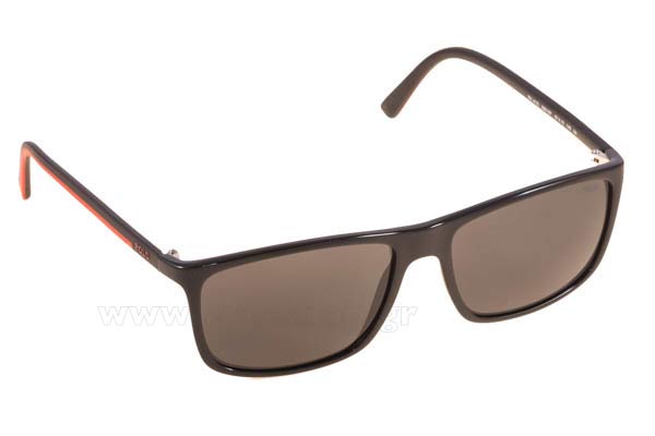 Sunglasses Polo Ralph Lauren 4115 500187