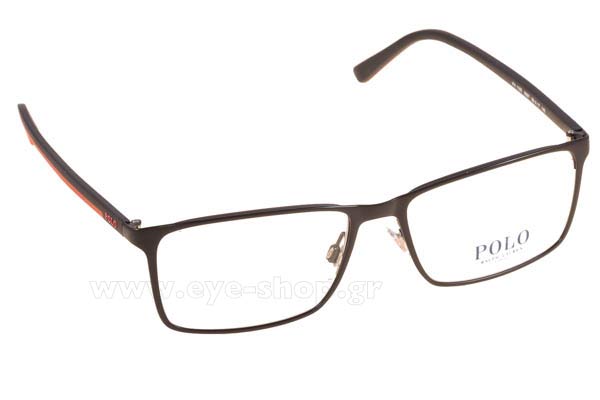 Polo Ralph Lauren 1165 Eyewear 
