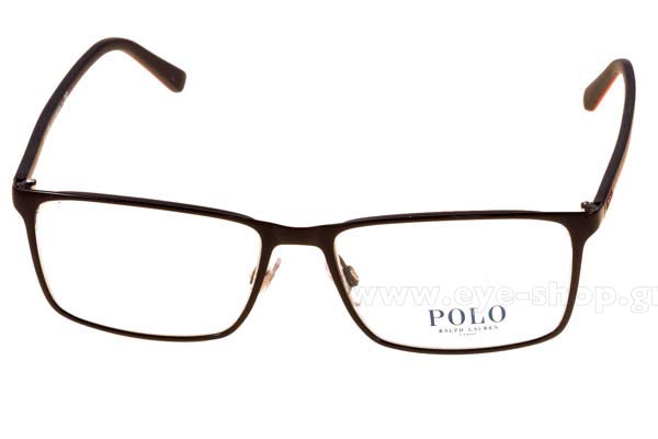 Eyeglasses Polo Ralph Lauren 1165