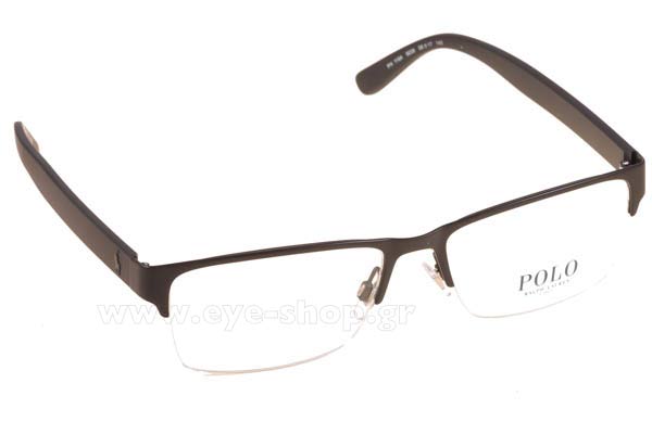 Sunglasses Polo Ralph Lauren 1164 9038
